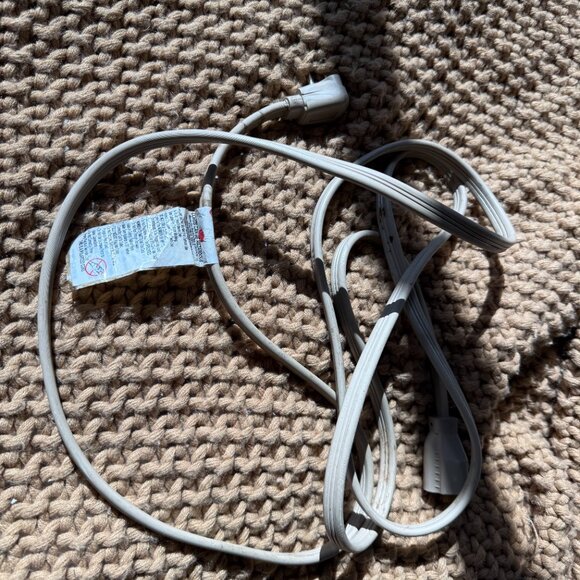 Power Strip & Extension Cord Utility Bundle Lot - Picture 9 of 10